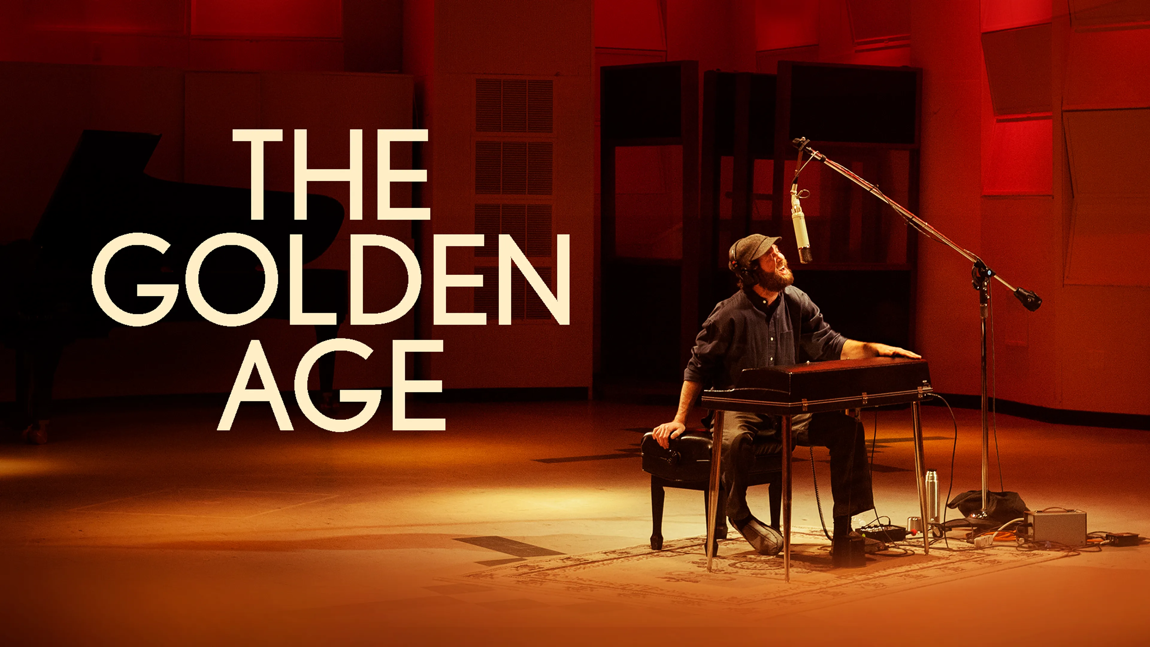 The Golden Age poster
